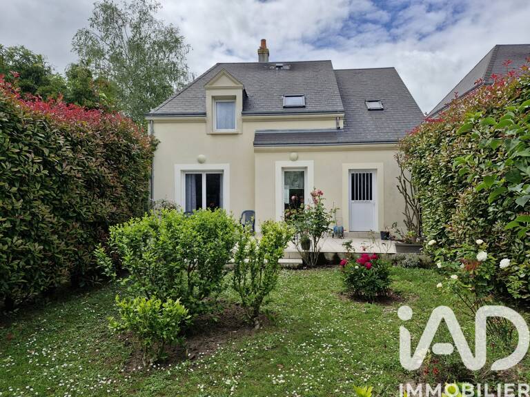 Vente Maison/villa 5 pièces — photo 1