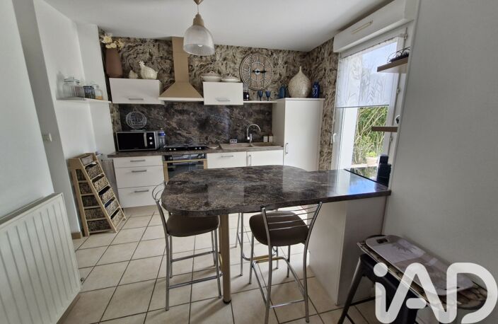 Vente Maison/villa 5 pièces — photo 2
