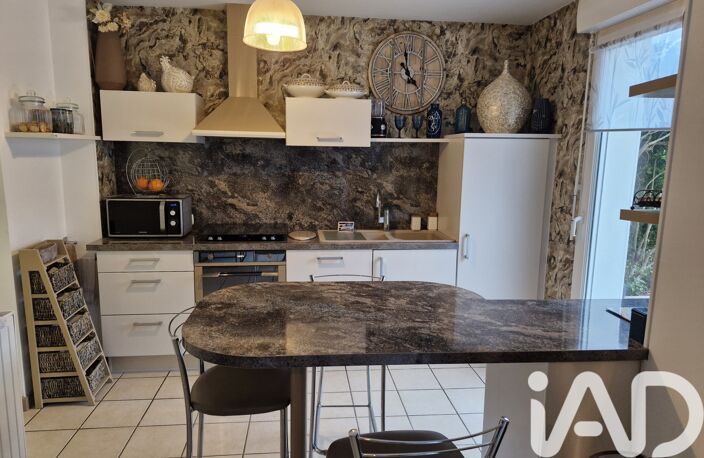 Vente Maison/villa 5 pièces — photo 3