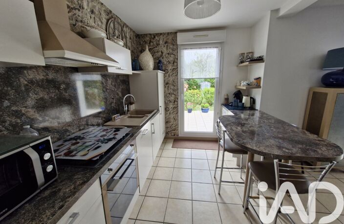 Vente Maison/villa 5 pièces — photo 4