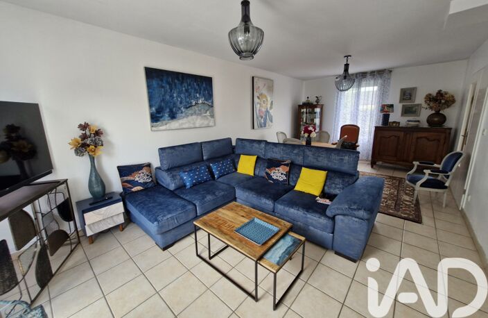 Vente Maison/villa 5 pièces — photo 5