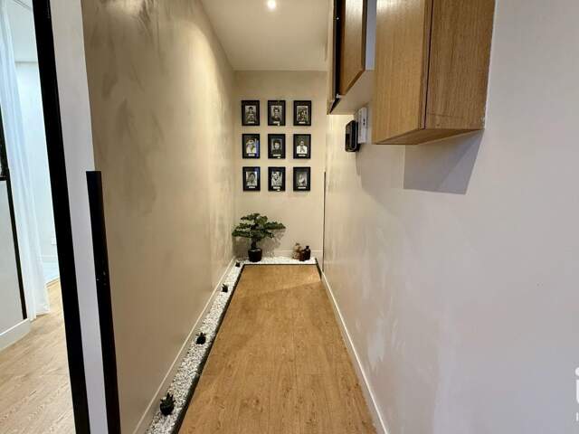 Location Bureaux 106 m&sup2; — photo du bien