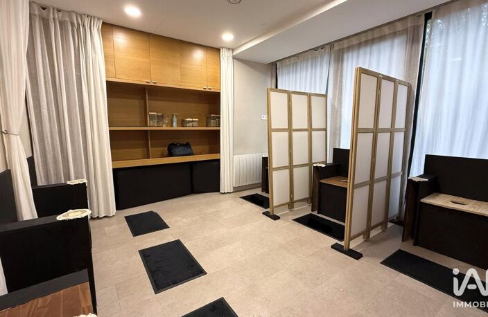 Location Bureaux 106 m&sup2; — photo 4