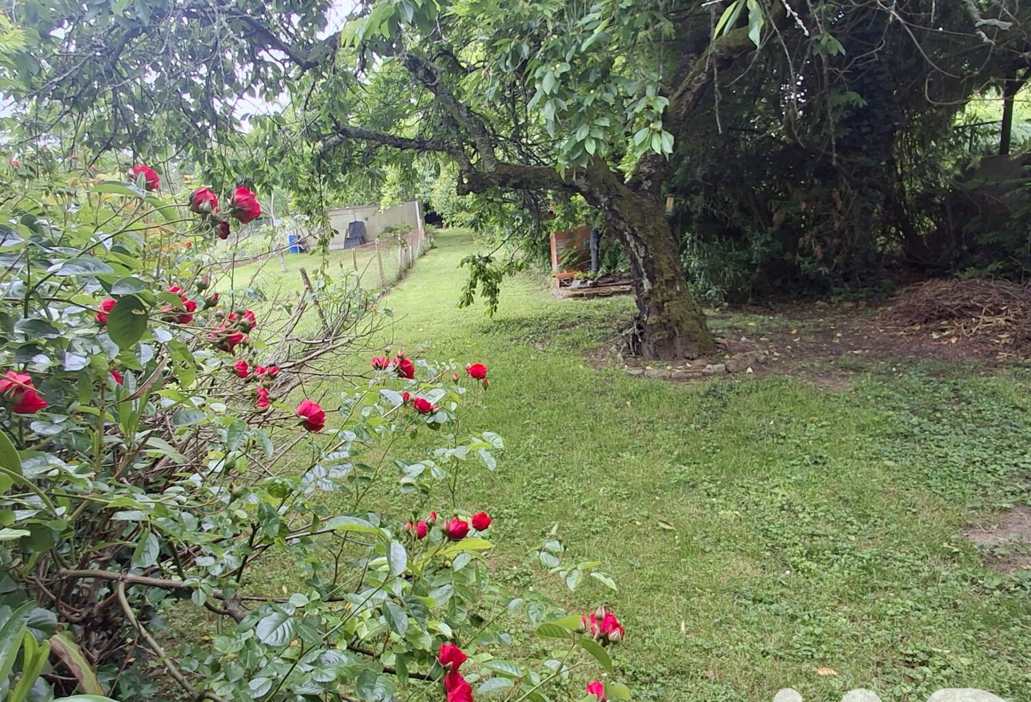 Vente Maison/villa 6 pièces — photo 1