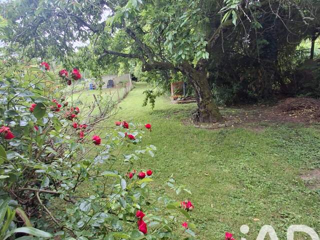 Vente Maison/villa 6 pièces — photo du bien