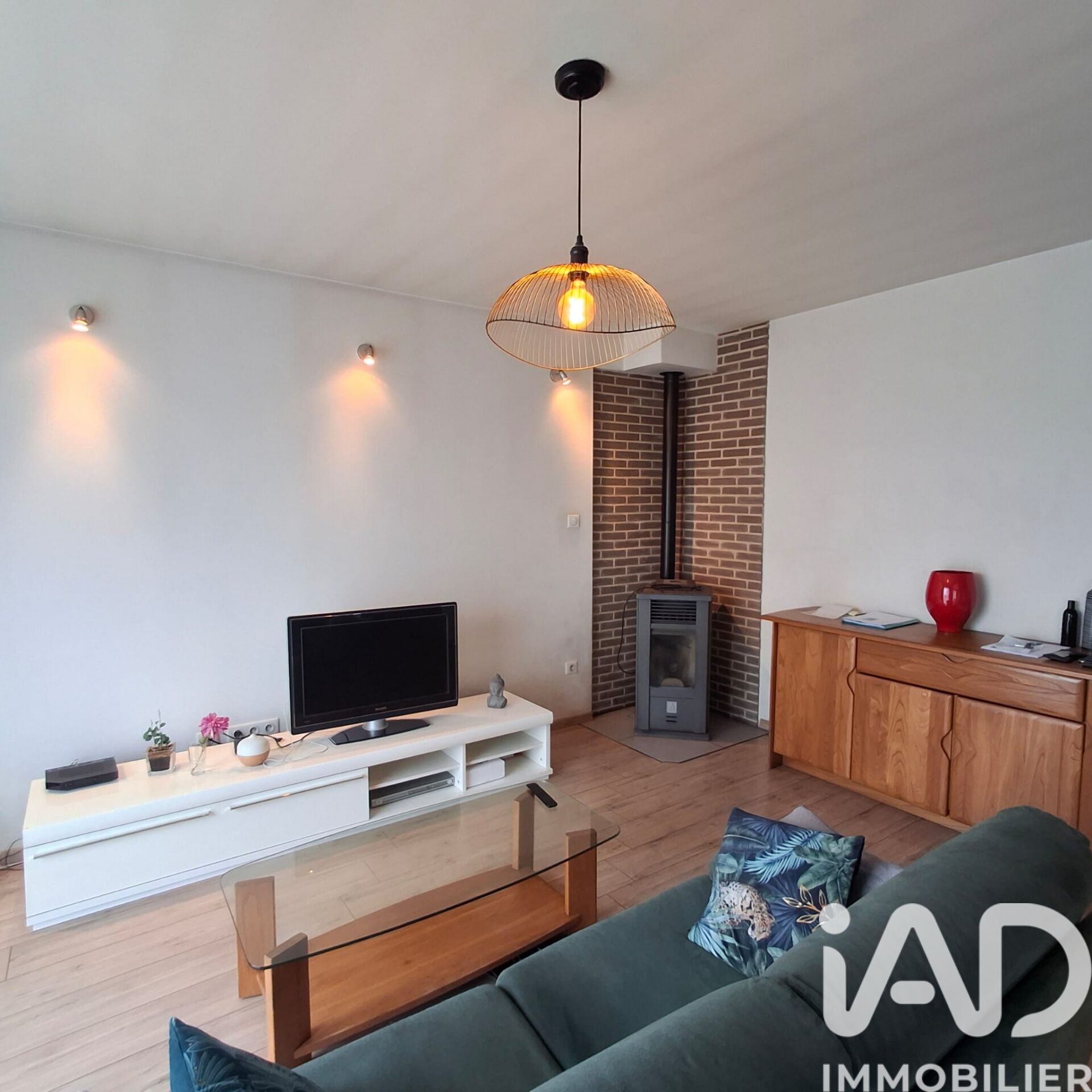 Vente Maison/villa 6 pièces - Photo 2