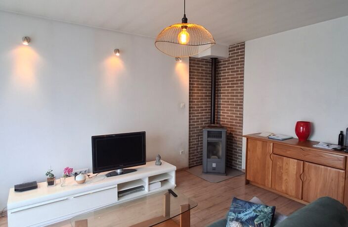 Vente Maison/villa 6 pièces — photo 2