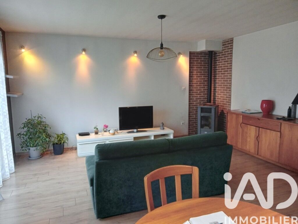 Vente Maison/villa 6 pièces - Photo 3