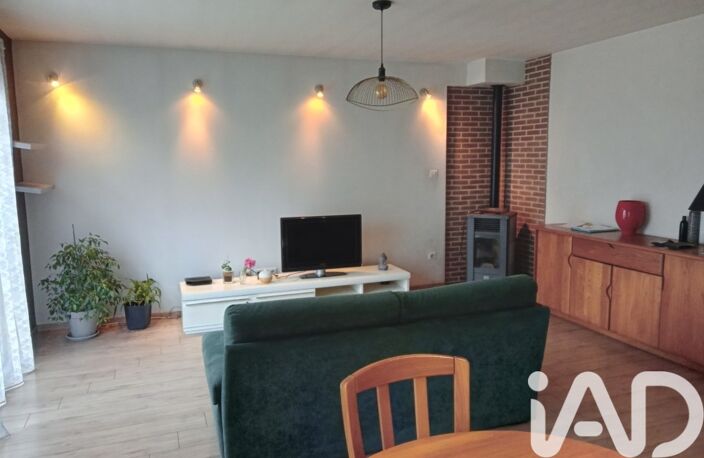Vente Maison/villa 6 pièces — photo 3