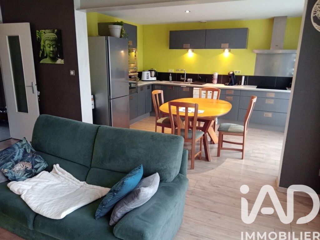 Vente Maison/villa 6 pièces - Photo 4