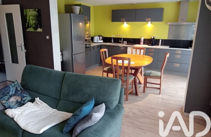 Vente Maison/villa 6 pièces — photo 4
