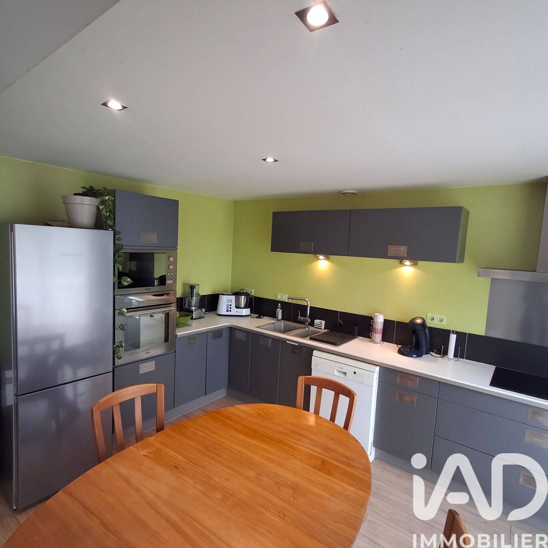 Vente Maison/villa 6 pièces - Photo 5
