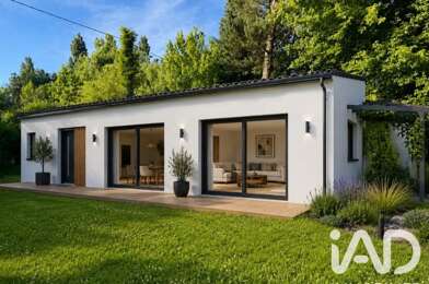 Terrain  69000 €