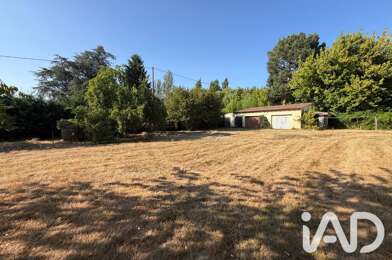 Terrain  65000 €
