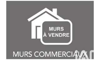 Commerce  103 m² à vendre à Segré-en-Anjou Bleu (49500)