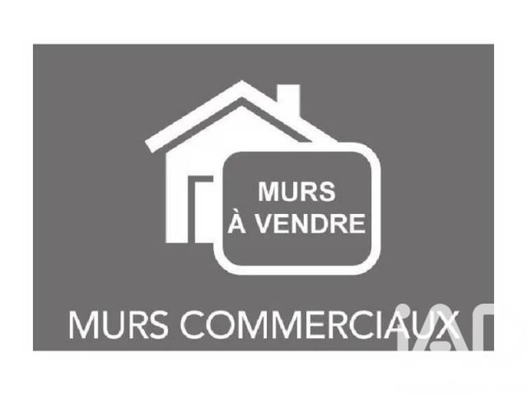 Vente Boutique/Local commercial 103 m&sup2; — photo 1