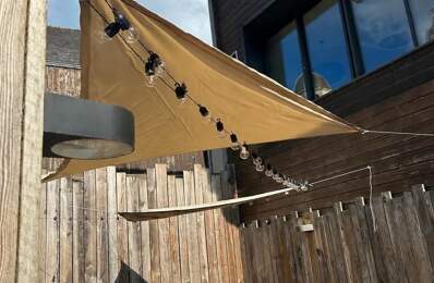 Vente Boutique/Local commercial 103 m&sup2; — photo du bien
