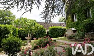 Maison 8 Pièces 209 m² à vendre à Mennecy (91540)