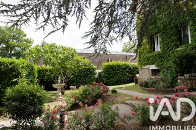 Maison 8 pièces 490000 €