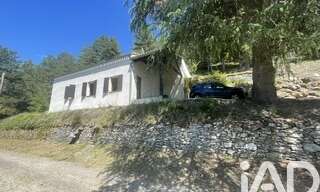 Maison 4 Pièces 98 m² à vendre à Citou (11160)