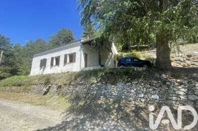 Maison 4 pièces 180000 €