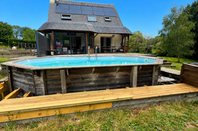 Maison 5 pièces 370000 €