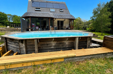 Vente Maison/villa 5 pièces — photo du bien
