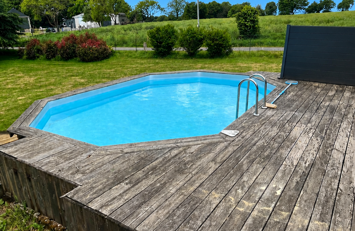 Vente Maison/villa 5 pièces — photo 3