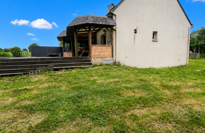 Vente Maison/villa 5 pièces — photo 4