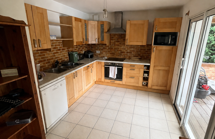 Vente Maison/villa 5 pièces — photo 5