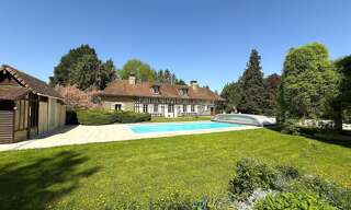 Maison 8 Pièces 270 m² à vendre à Lusigny-sur-Barse (10270)
