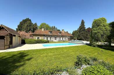 Maison 8 pièces 570000 €