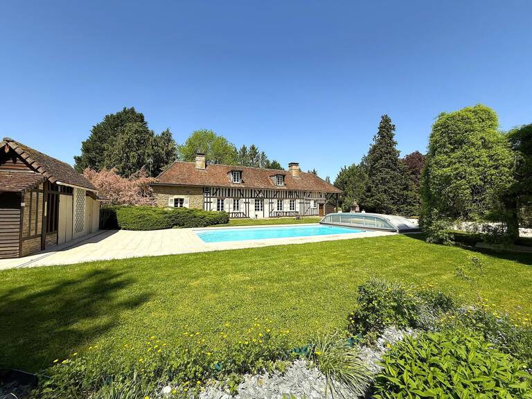 Maison 8 pièces 270 m² — photo 1