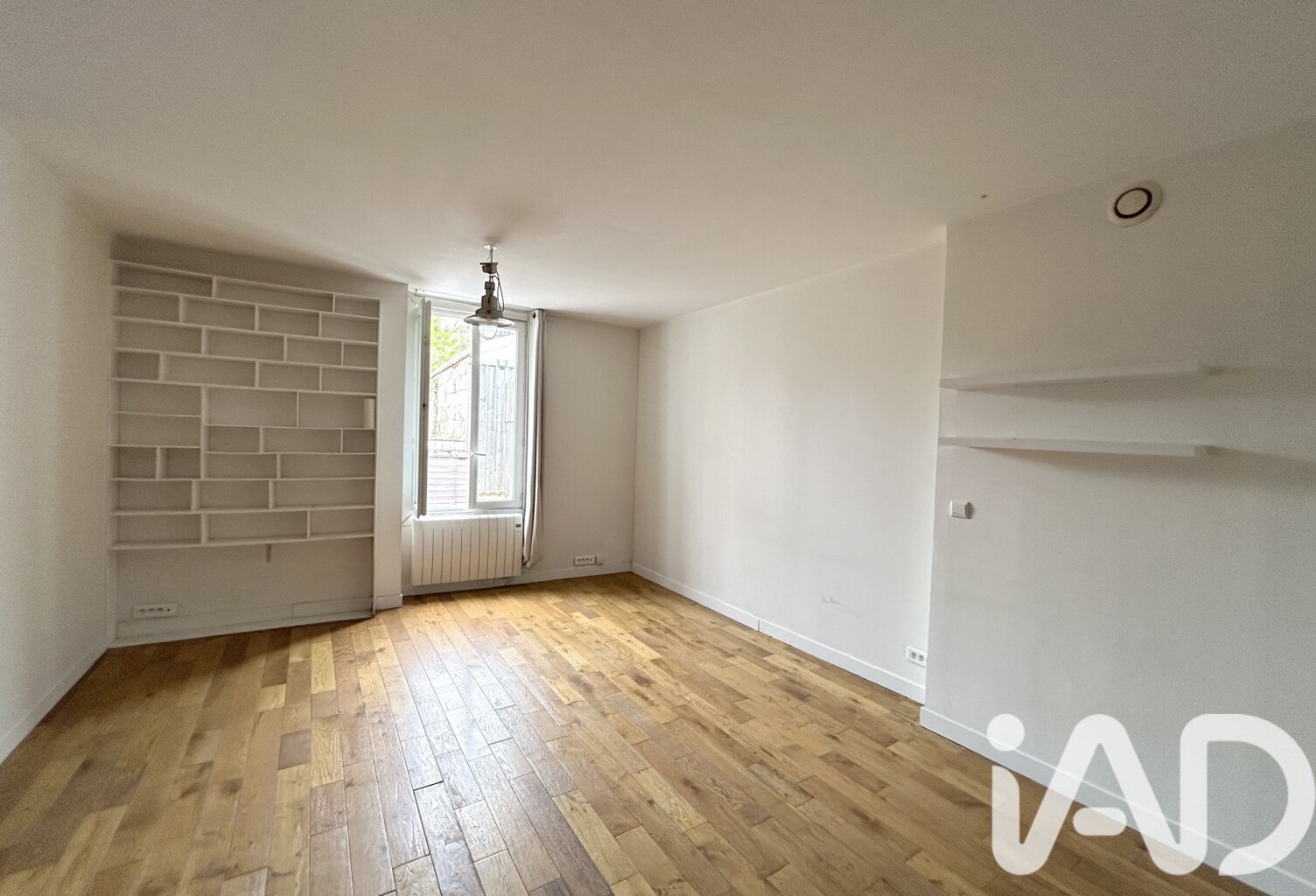 Vente Maison/villa 3 pièces — photo 1