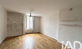 Maison 3 Pièces 57 m² à vendre à Bordeaux (33300)