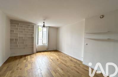 Vente Maison/villa 3 pièces — photo du bien