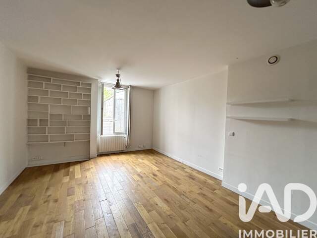 Vente Maison/villa 3 pièces — photo du bien