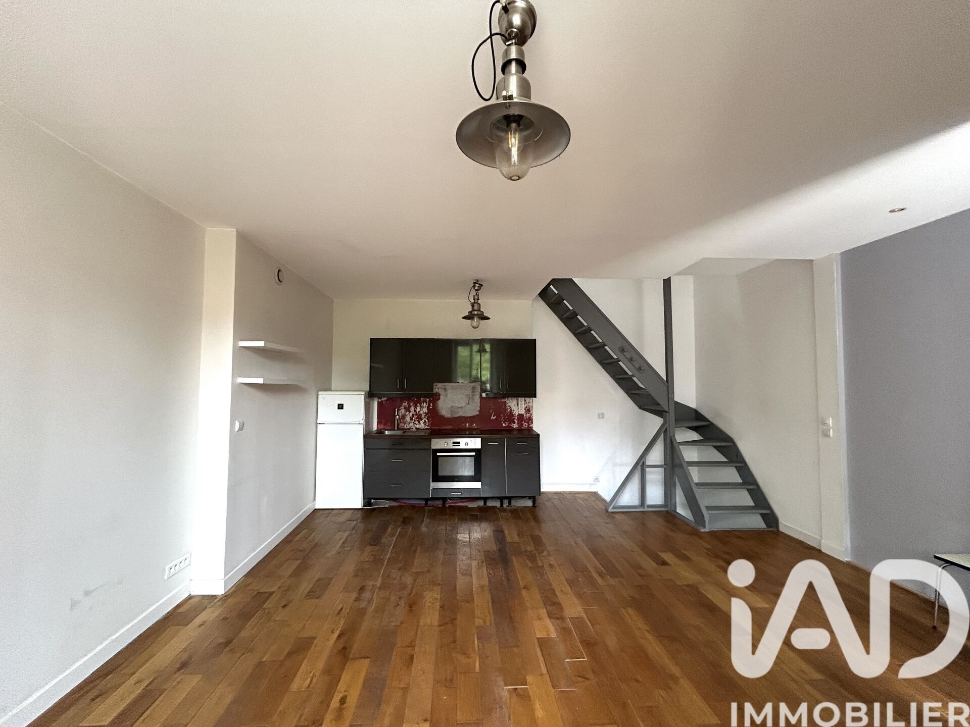 Vente Maison/villa 3 pièces - Photo 2