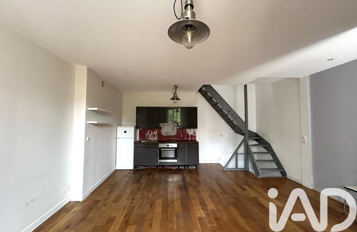Vente Maison/villa 3 pièces — photo 2
