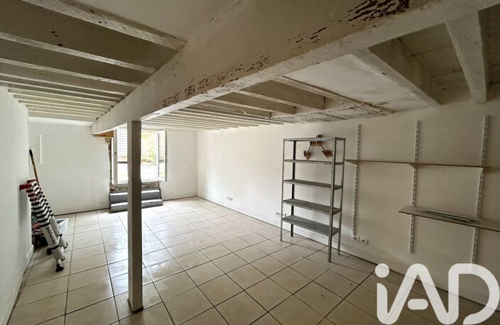 Vente Maison/villa 3 pièces — photo 5