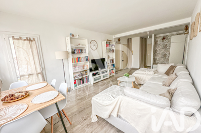 Appartement 4 pièces 205000 €