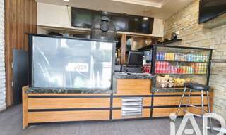 Commerce  40 m² à vendre à Romainville (93230)