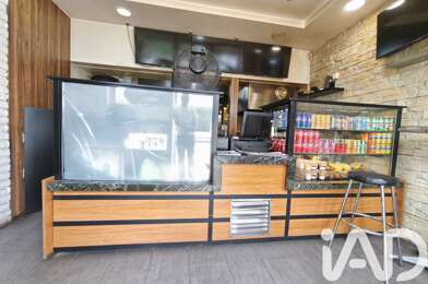 Commerce  65000 €