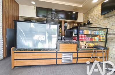 Vente Crêperie, Pizzeria 40 m&sup2; — photo du bien