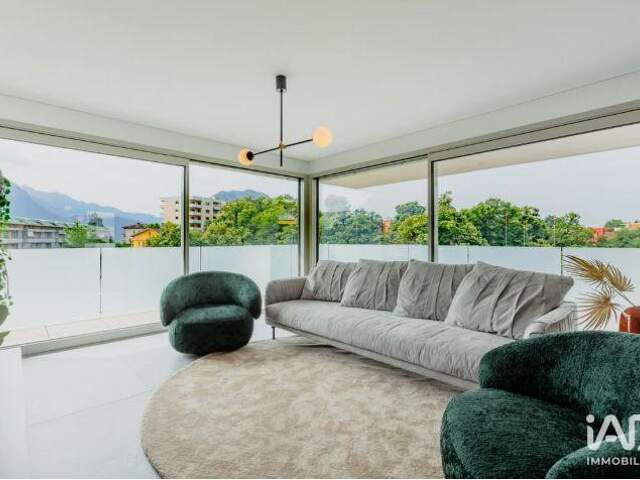Vente Appartement 3 pièces — photo du bien