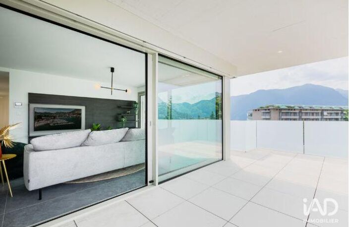 Vente Appartement 3 pièces — photo 3