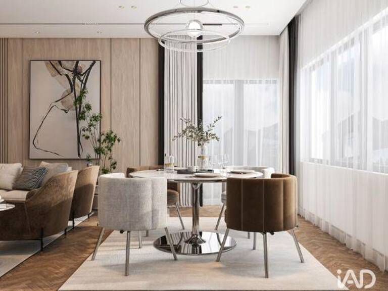Vente Maison/villa 6 pièces — photo 1