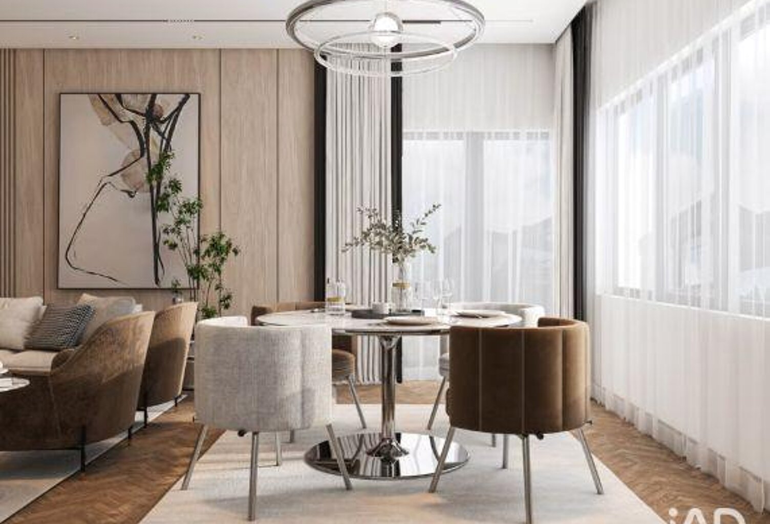 Vente Maison/villa 6 pièces — photo 1