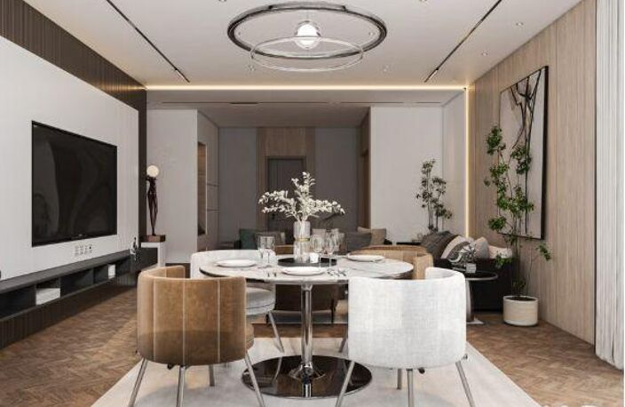 Vente Maison/villa 6 pièces — photo 2