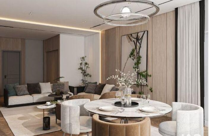 Vente Maison/villa 6 pièces — photo 3